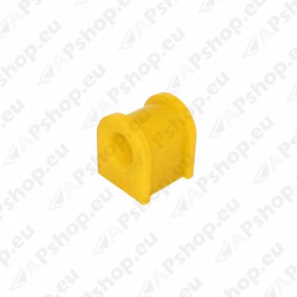 Strongflex Rear Anti Roll Bar Bush Sport 101681A_17mm
