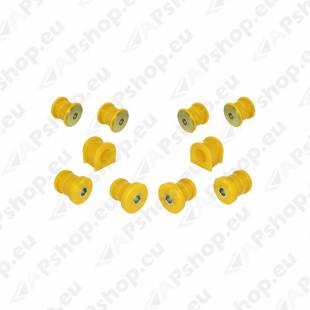 Strongflex Front Suspension Bush Kit Sport 216178A