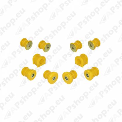Strongflex Front Suspension Bush Kit Sport 216178A