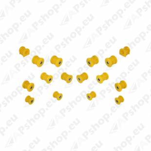 Strongflex Rear Suspension Bush Kit Sport 216179A