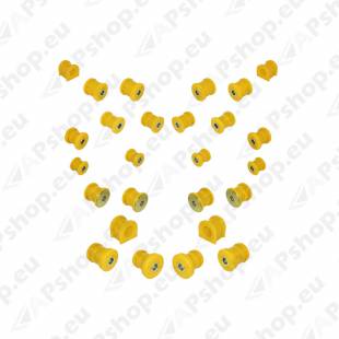 Strongflex Suspension Bush Kit Sport 216180A