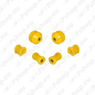 Strongflex Front Suspension Bush Kit Sport 216161A