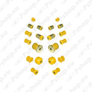Strongflex Full Suspension Bush Kit Sport 216181A