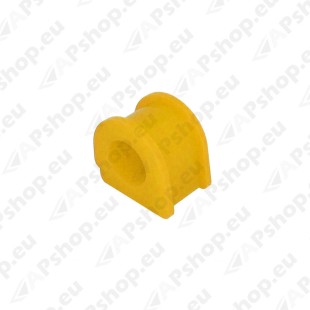 Strongflex Rear Anti Roll Bar Inner Bush Sport 221708A_18.5mm