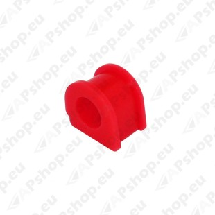 Strongflex Rear Anti Roll Bar Inner Bush 221708B_18.5mm