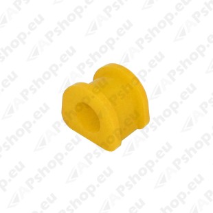 Strongflex Rear Anti Roll Bar Outer Bush Sport 221709A_18.5mm