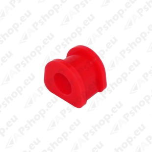 Strongflex Rear Anti Roll Bar Outer Bush 221709B_20mm