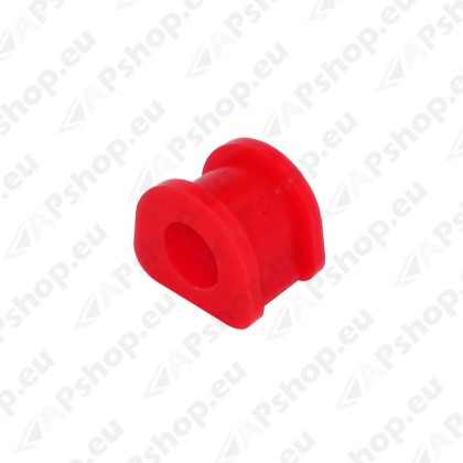 Strongflex Rear Anti Roll Bar Outer Bush 221709B_18.5mm