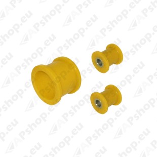 Strongflex Steering Rack Mount Bush Kit Sport 276183A