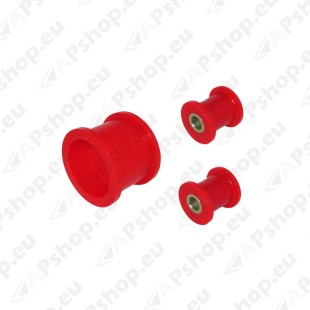 Strongflex Steering Rack Mount Bush Kit 276183B