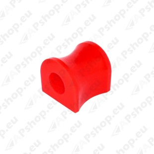 Strongflex Rear Anti Roll Bar Bush 011712B_21mm