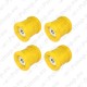 Strongflex Rear Beam Bush Kit E39 Sedan Sport 036190A