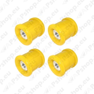 Strongflex Rear Beam Bush Kit E39 Sedan Sport 036190A
