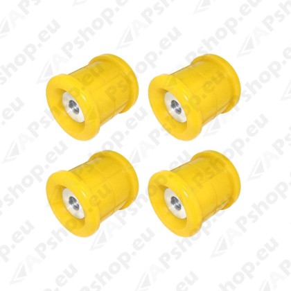 Strongflex Rear Beam Bush Kit E39 Sedan Sport 036190A