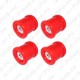 Strongflex Rear Beam Bush Kit E39 Sedan 036190B