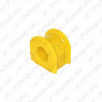 Strongflex Front Anti Roll Bar Bush Sport 081713A_25.4mm