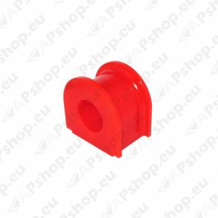 Strongflex Front Anti Roll Bar Bush 081713B_25.4mm