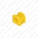 Strongflex Rear Anti Roll Bar Bush Sport 081714A