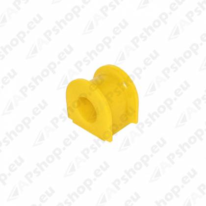 Strongflex Rear Anti Roll Bar Bush Sport 081714A