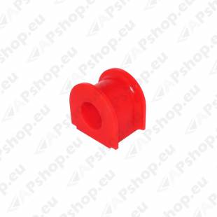 Strongflex Rear Anti Roll Bar Bush 081714B