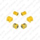 Strongflex Front Suspension Bush Kit Sport 276192A
