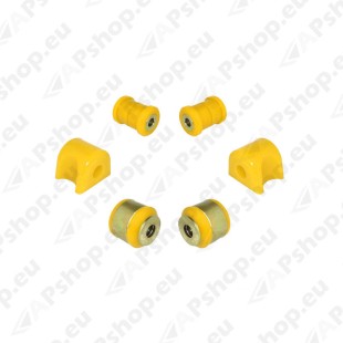 Strongflex Front Suspension Bush Kit Sport 276192A