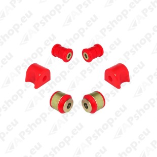 Strongflex Front Suspension Bush Kit 276192B