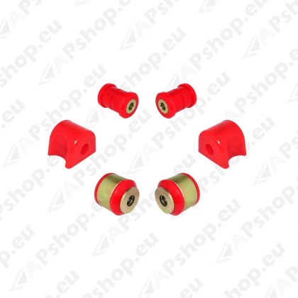 Strongflex Front Suspension Bush Kit 276192B