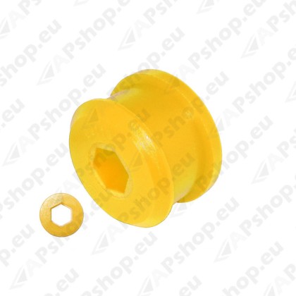 Strongflex Front Lower Arm Bush (E46 Wishbone) Sport 031737A