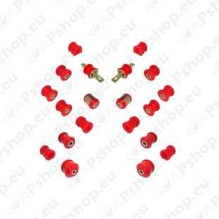 Strongflex Full Suspension Bush Kit 086195B