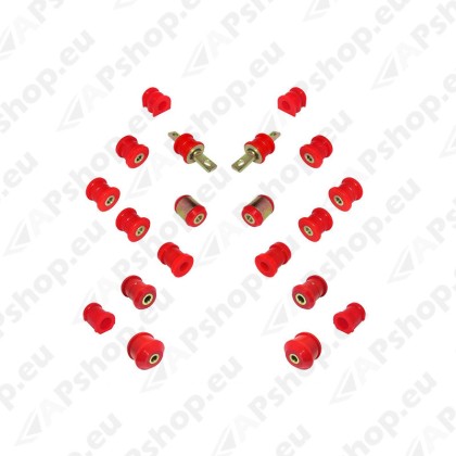 Strongflex Full Suspension Bush Kit 086195B