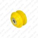 Strongflex Rear Toe Adjust Inner Bush Sport 031744A_10mm