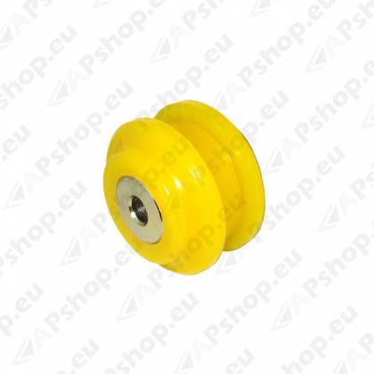 Strongflex Rear Toe Adjust Inner Bush Sport 031744A_10mm
