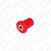 Strongflex Front Upper Arm Bush 281723B