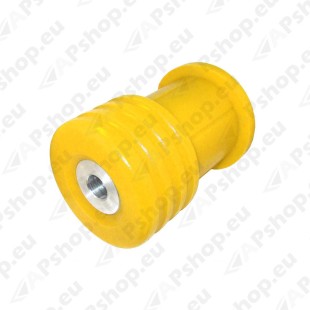 Strongflex Rear Beam Mount Bush Sport 031716A