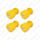 Strongflex Rear Beam Mounting Bush Kit E39 Touring Sport 036191A