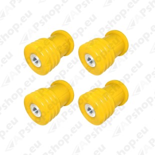 Strongflex Rear Beam Mounting Bush Kit E39 Touring Sport 036191A