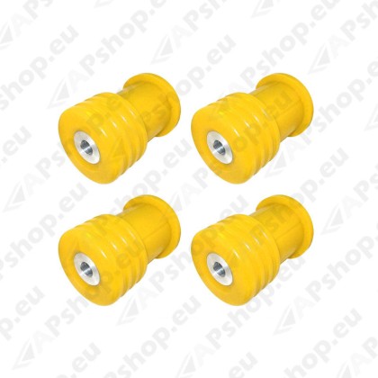 Strongflex Rear Beam Mounting Bush Kit E39 Touring Sport 036191A