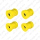 Strongflex Rear Beam Bush Kit Sport 286198A