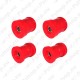 Strongflex Rear Beam Bush Kit 286198B