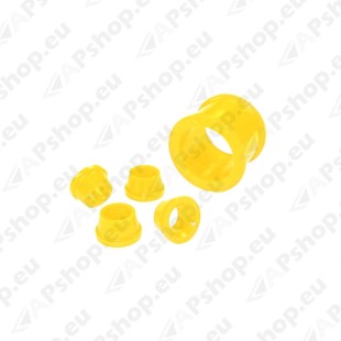 Strongflex Steering Rack Mount Bush Kit Sport 086200A