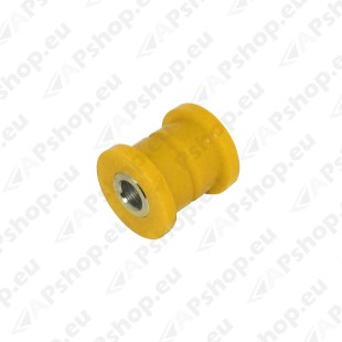 Strongflex Rear Toe Adjuster Inner Bush Sport 081753A