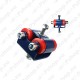 Strongflex Engine Mount Bmw E21 E30 E12 031761B