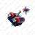 Strongflex Engine Mount Bmw E21 E30 E12 031761B