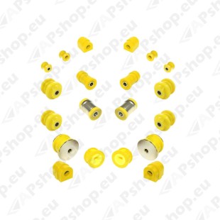 Strongflex Suspension Bush Kit Sport 036206A