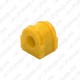 Strongflex Front Anti Roll Bar Outer Bush Sport 221385A_17mm