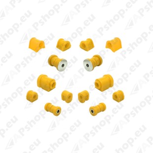 Strongflex Suspension Bush Kit Sport 226207A