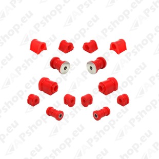 Strongflex Suspension Bush Kit 226207B