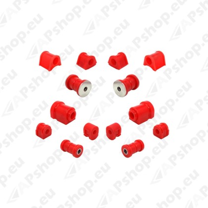 Strongflex Suspension Bush Kit 226207B