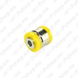 Strongflex Rear Toe Adjuster Outer Bush Sport 021769A